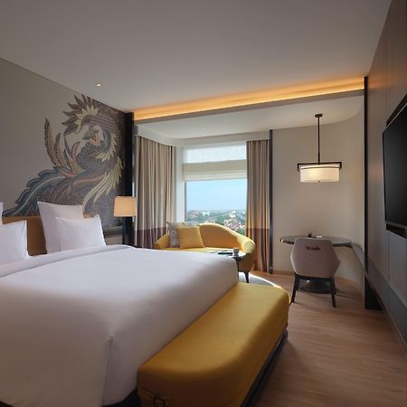 Pullman Bandung Grand Central 외부 사진