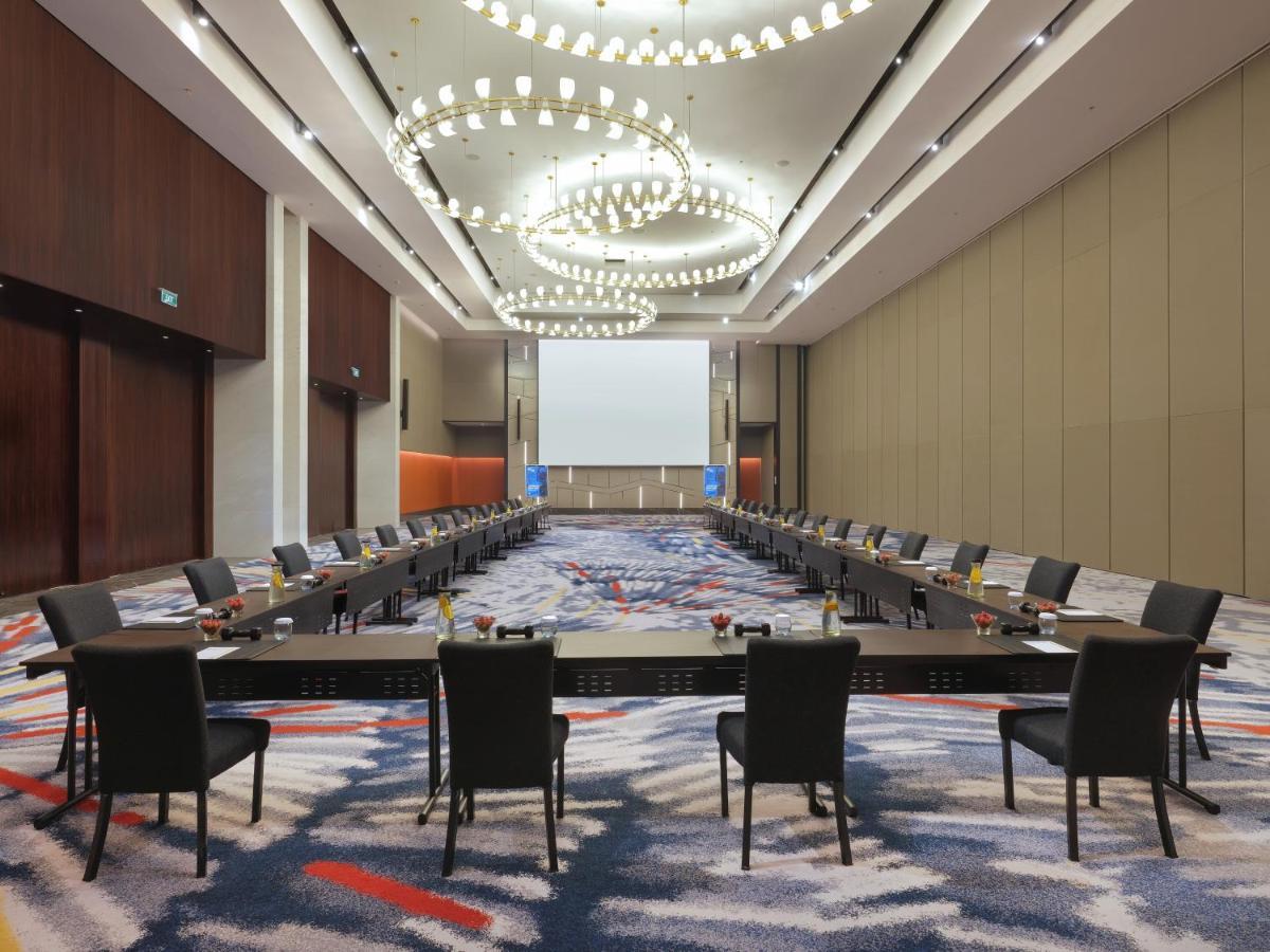 Pullman Bandung Grand Central 외부 사진