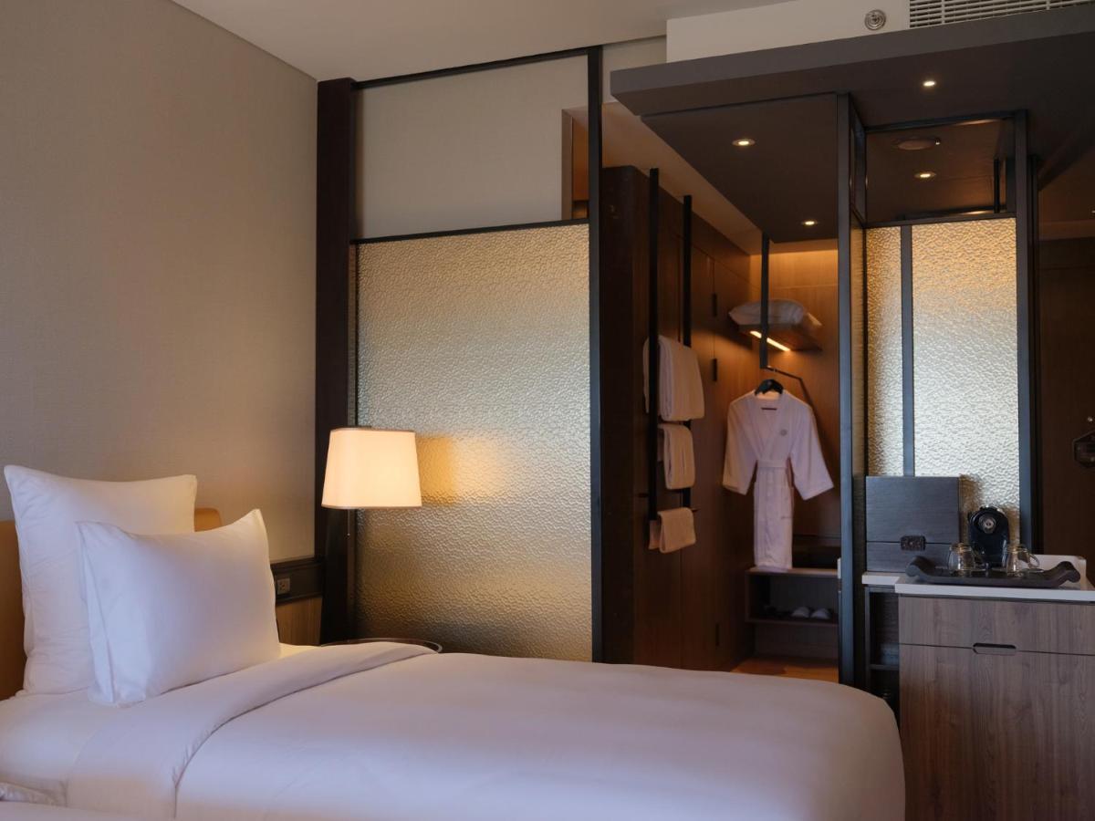 Pullman Bandung Grand Central 외부 사진