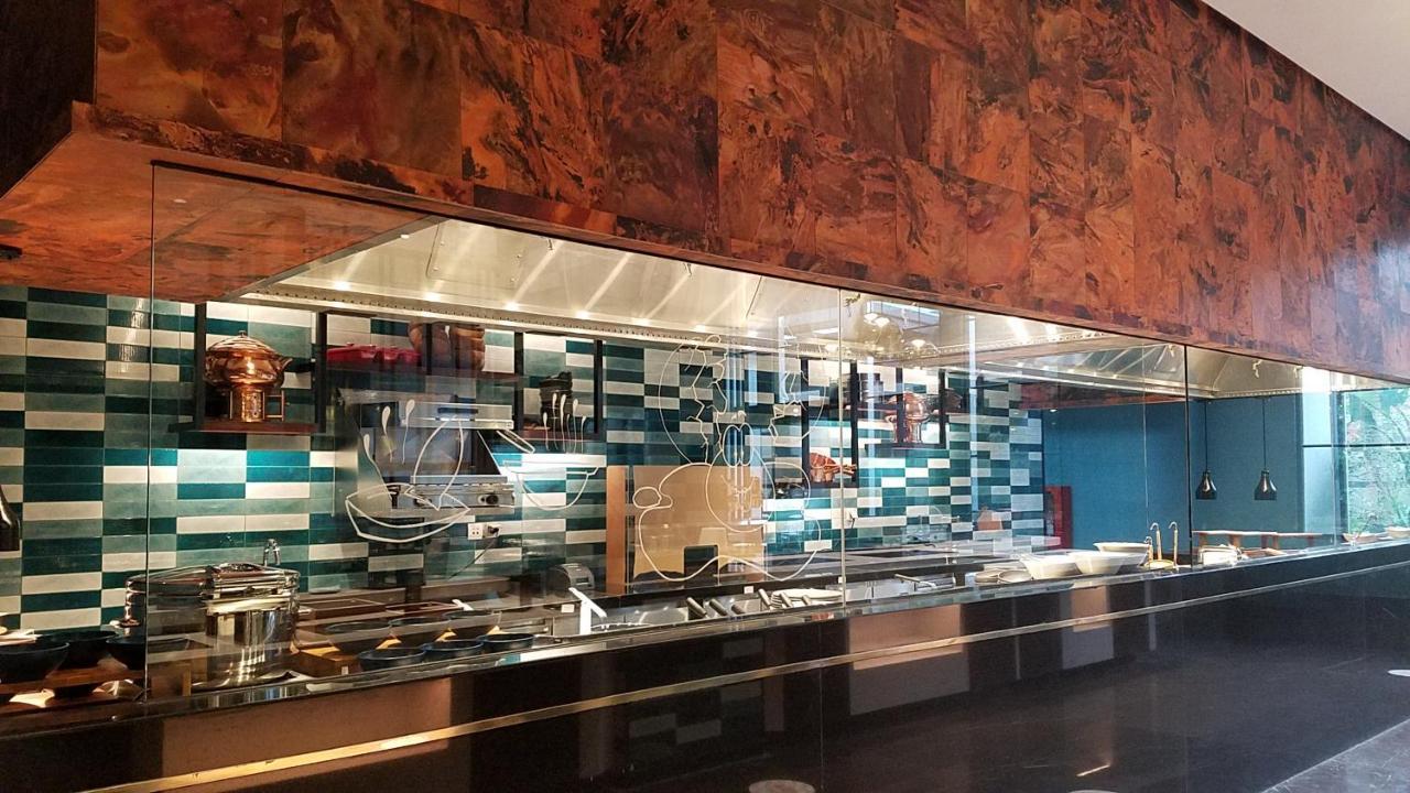 Pullman Bandung Grand Central 외부 사진