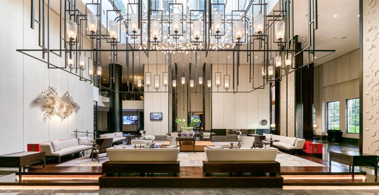 Pullman Bandung Grand Central 외부 사진