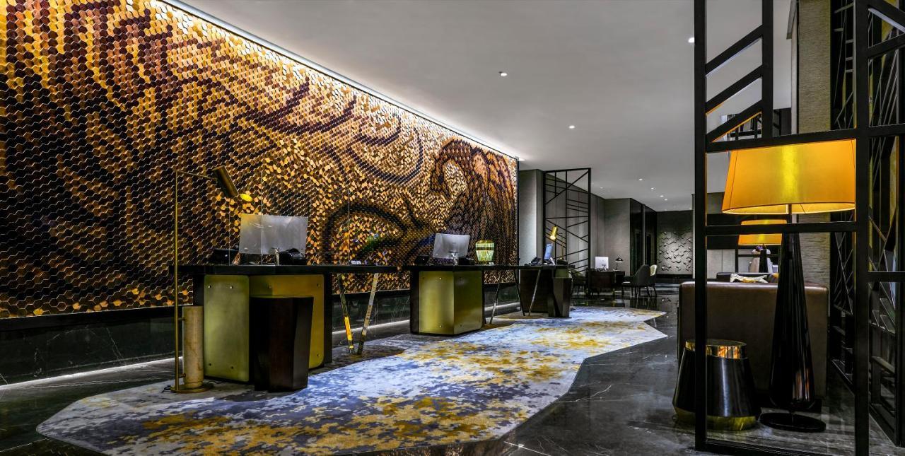 Pullman Bandung Grand Central 외부 사진