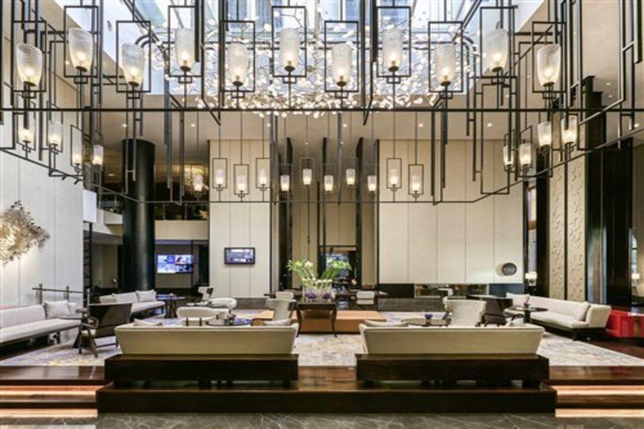 Pullman Bandung Grand Central 외부 사진