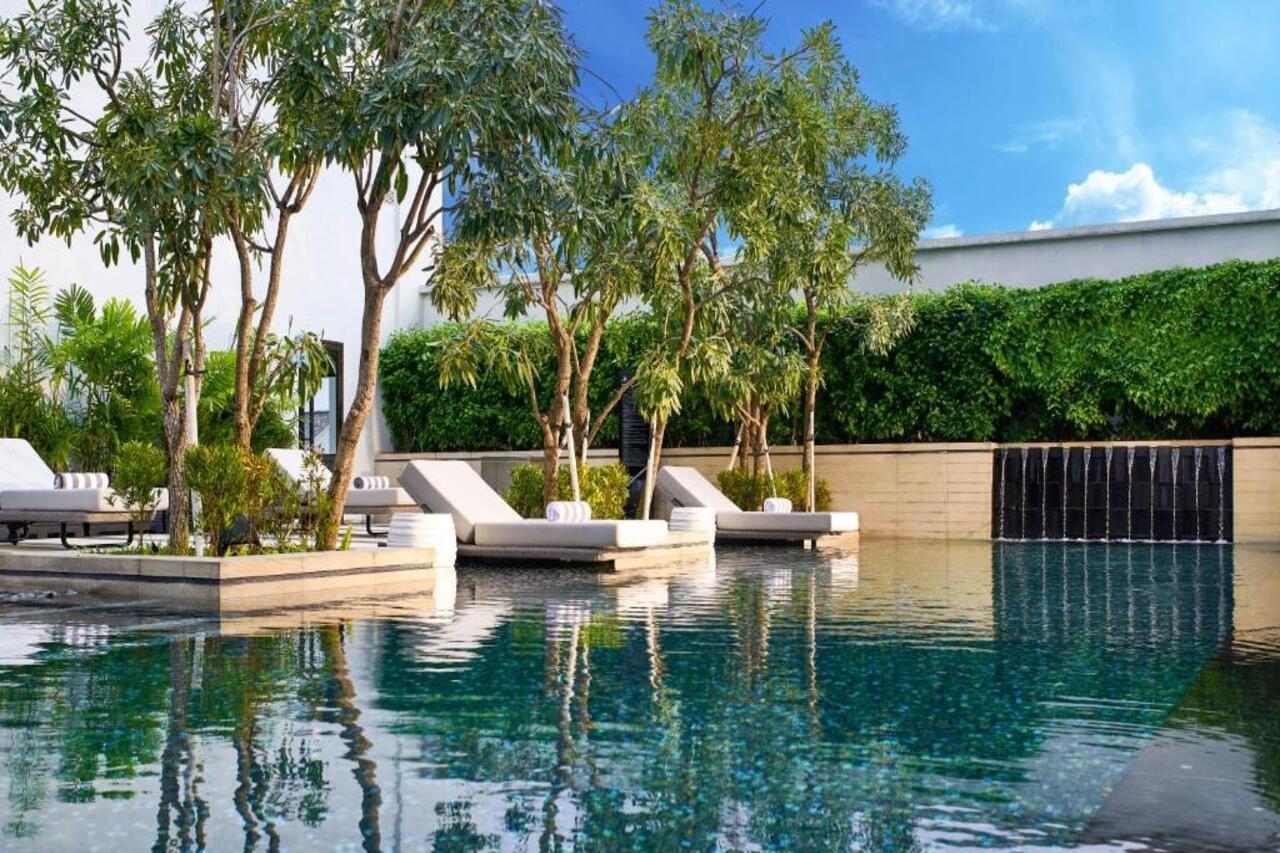 Pullman Bandung Grand Central 외부 사진
