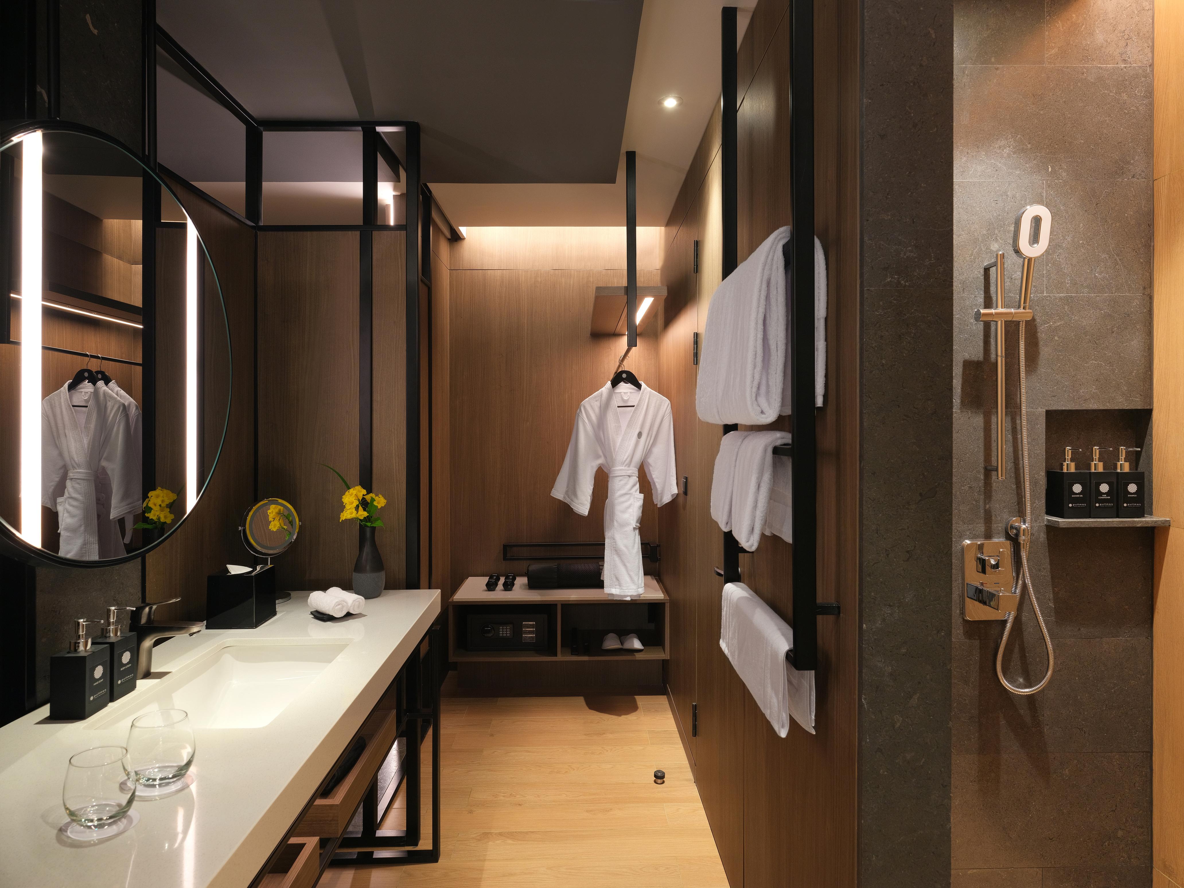 Pullman Bandung Grand Central 외부 사진