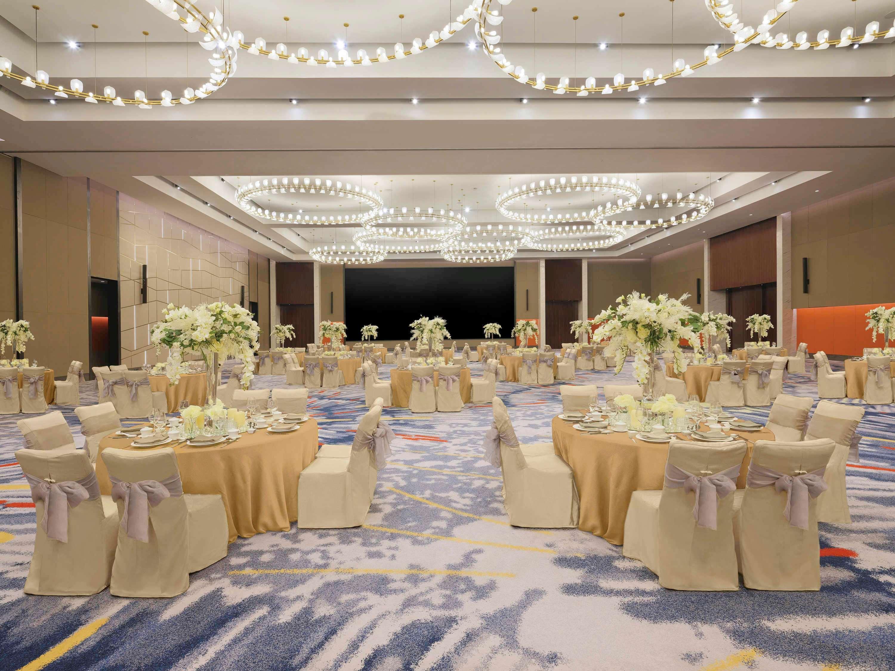 Pullman Bandung Grand Central 외부 사진