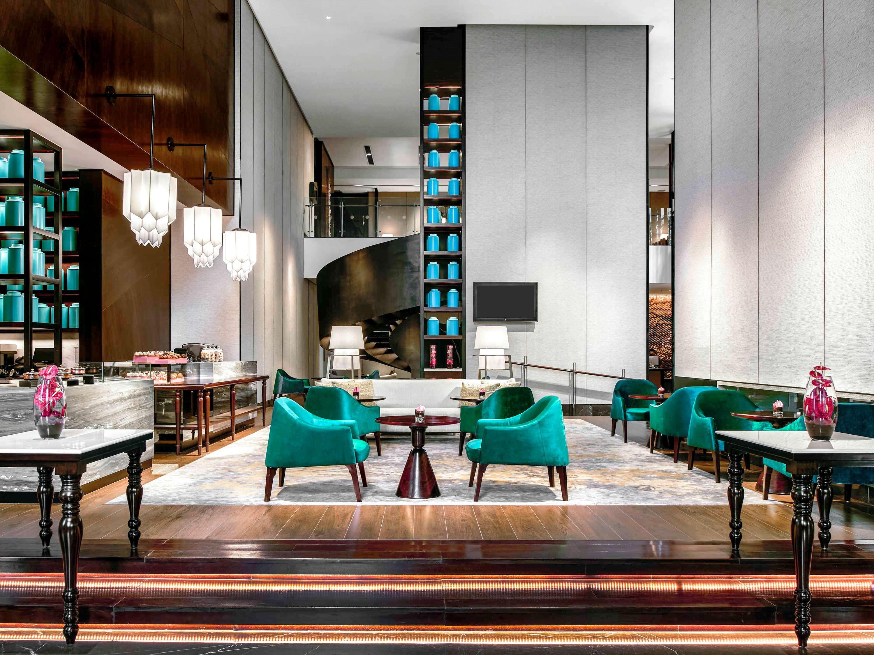 Pullman Bandung Grand Central 외부 사진
