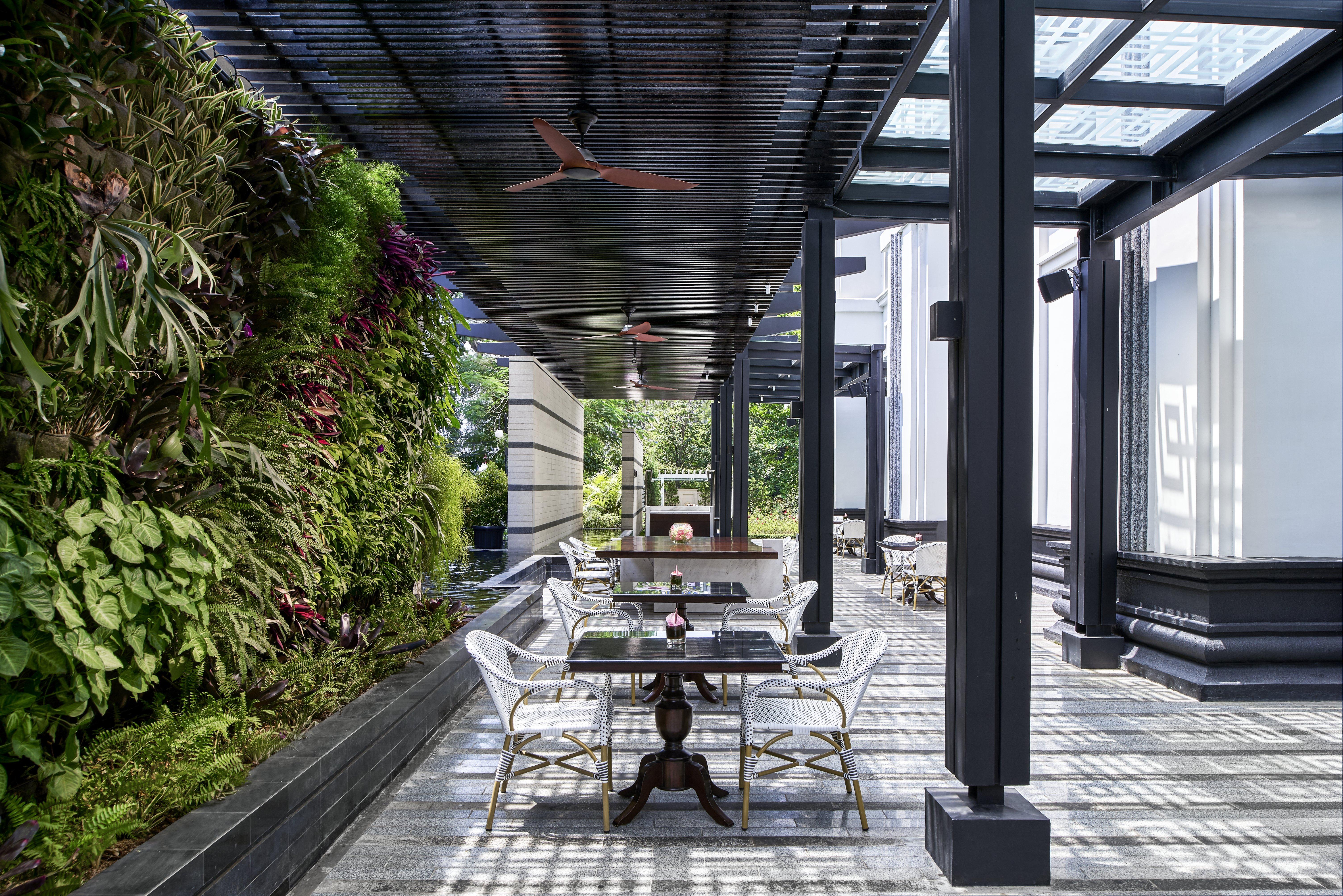 Pullman Bandung Grand Central 외부 사진