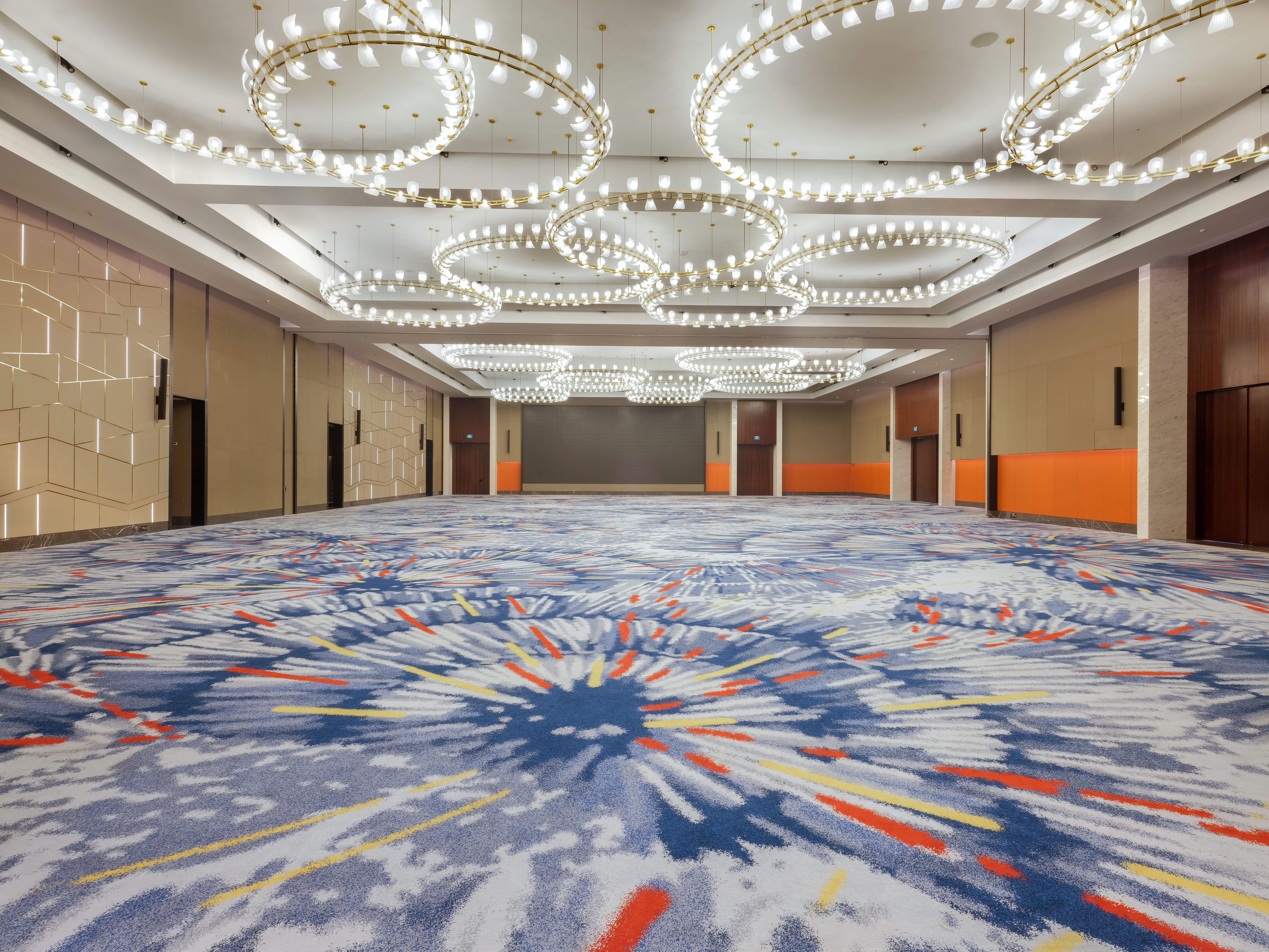 Pullman Bandung Grand Central 외부 사진