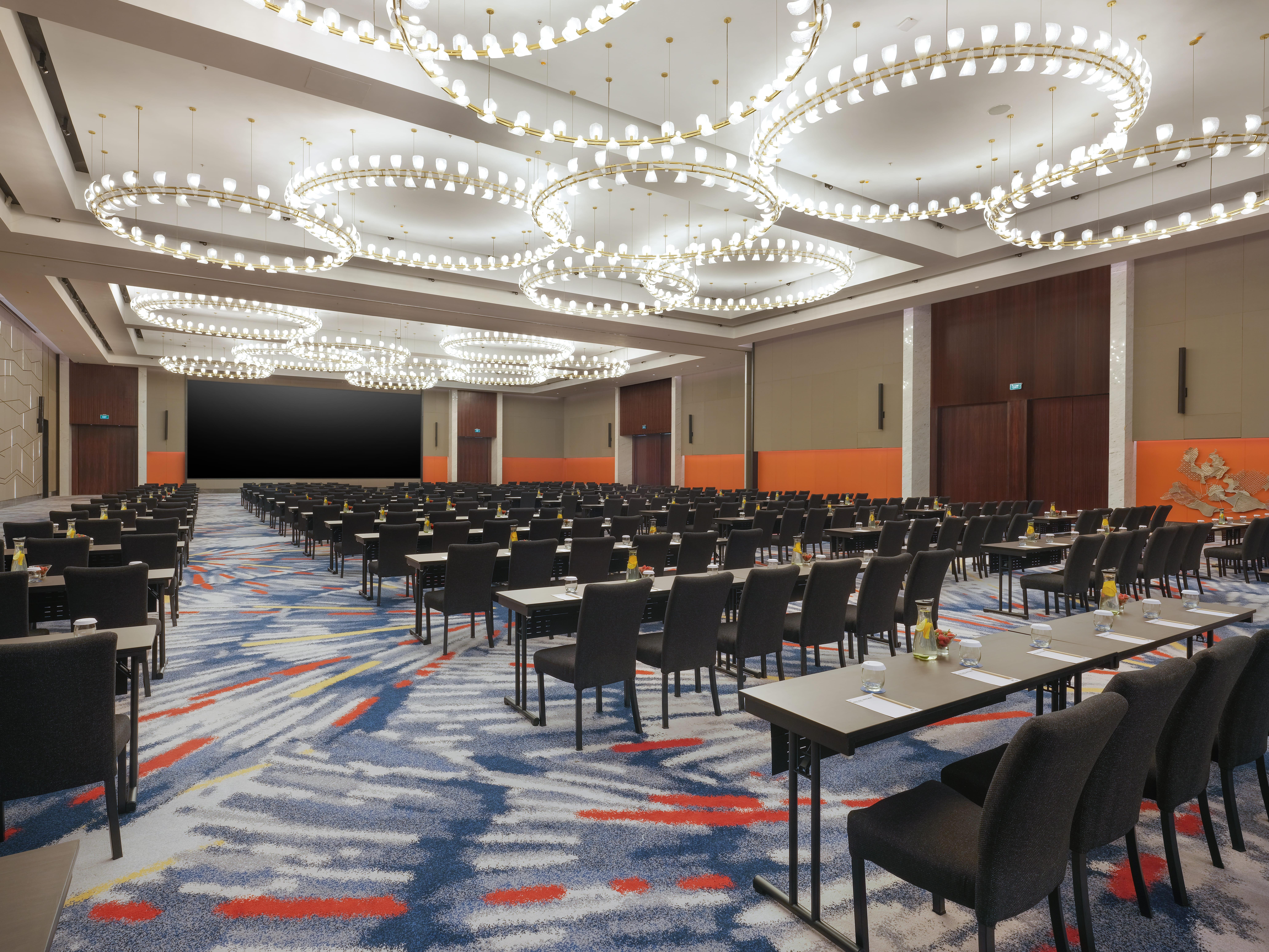 Pullman Bandung Grand Central 외부 사진