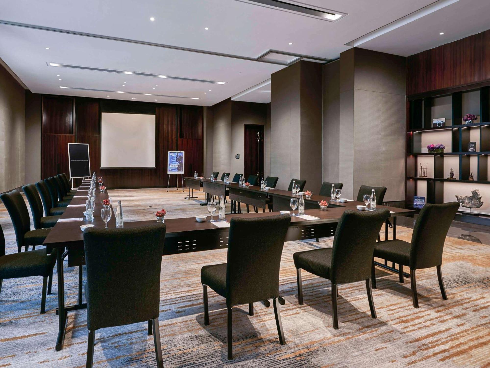 Pullman Bandung Grand Central 외부 사진