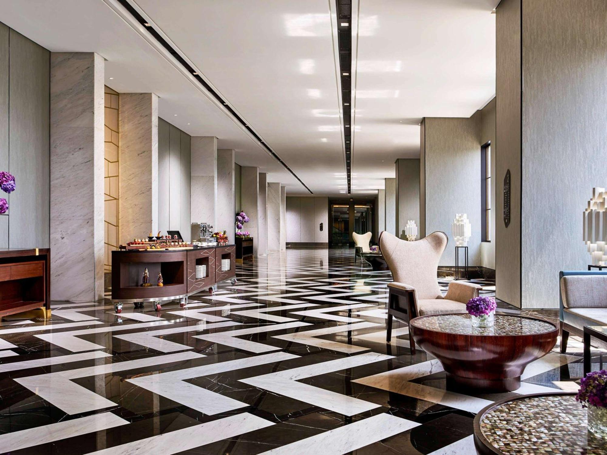Pullman Bandung Grand Central 외부 사진
