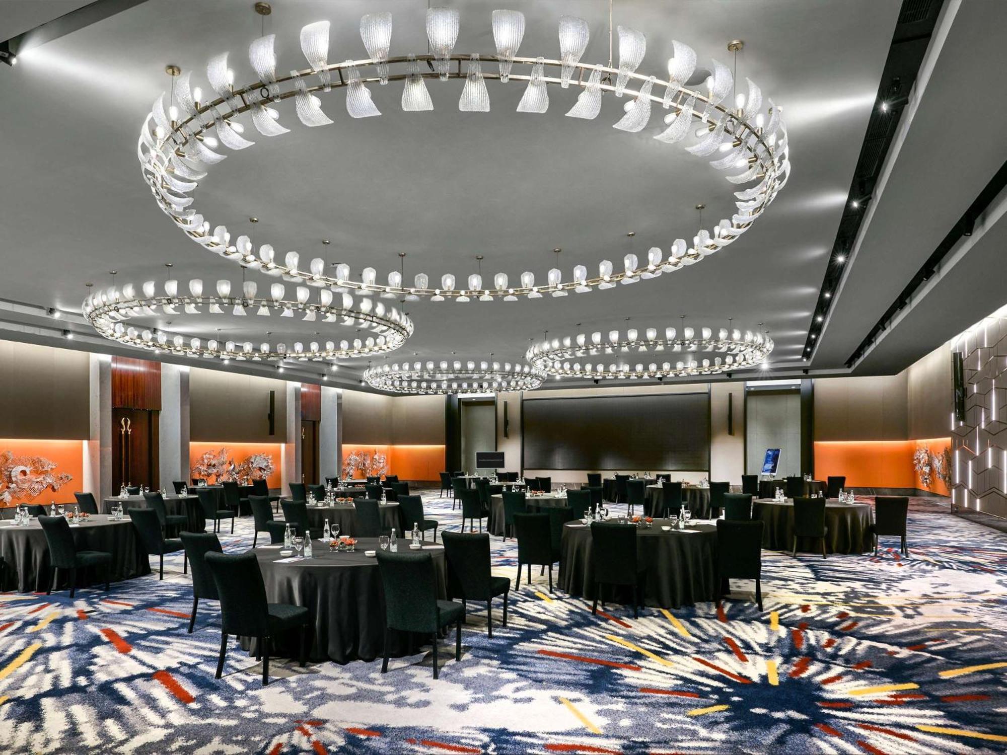 Pullman Bandung Grand Central 외부 사진