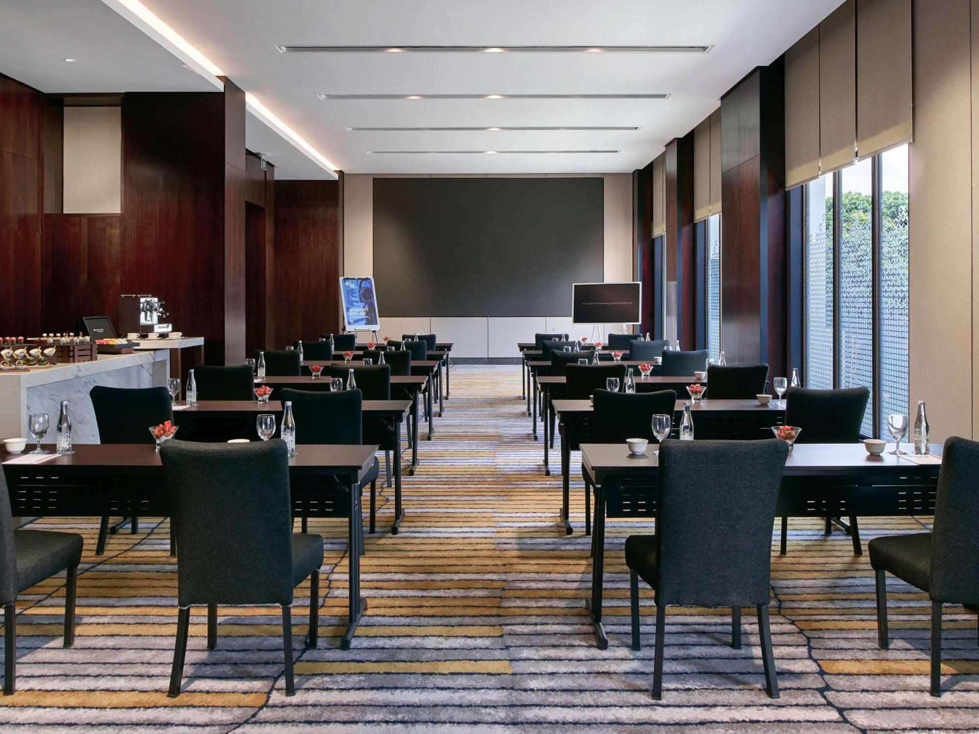 Pullman Bandung Grand Central 외부 사진